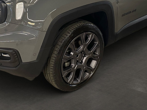 Jeep Renegade 1.3 T270 Turbo Flex S 4x4 At9