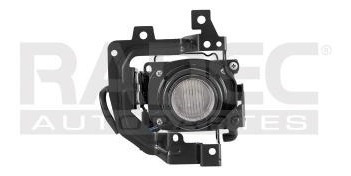 Faro Niebla Mitsubishi Lancer 2004-2005-2006-2007
