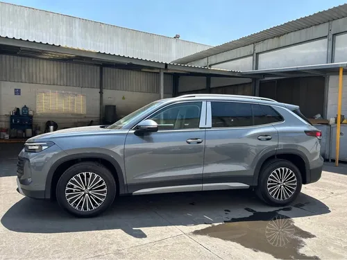 Volkswagen Tiguan 1.4 Tsi Comfortline 5As Dsg7