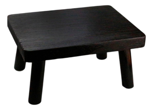 Paso Taburete De Pie De Pie De Pie Portátil, Mesa