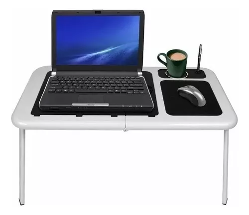 Mesa portátil para laptop E-Table