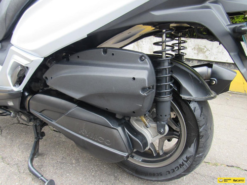 Kymco X-town 300