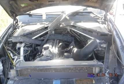 Completa, Partes O Refacciones Bmw X5 08 Chocada Aseguradora