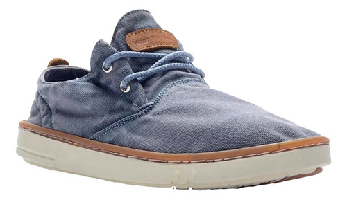Imagen 3 de 5 de Zapatillas Hush Puppies Proa 120003 Adulto Empo2000