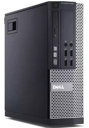 Dell Optiplex 9020 Core I7 Vpro 4790 16 Gb Ram Ssd 240 Gb