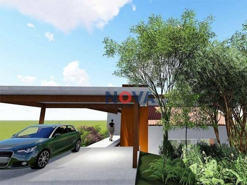 Imagem 8 de 8 de Terreno À Venda, 450 M² Por R$ 260.000,00 - Terras Do Madeira - Carapicuíba/sp - Te1019