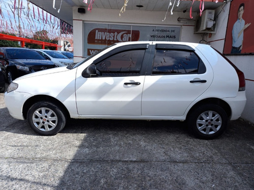 Imagem 5 de 14 de Fiat Palio