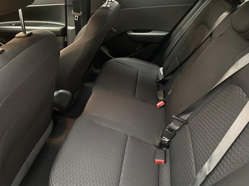 Imagem 9 de 12 de Hyundai Hb20 Sense 1.0 12v, Fhb2077