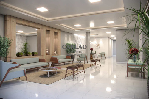 Imagem 20 de 20 de Apartamento Com 2 Dorms, Jardim Luciana, Mongaguá - R$ 380 Mil, Cod: 354067 - V354067