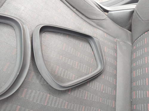 Candados Seguros Protectores Espej Nissan Versa Note Kicks (Usado)