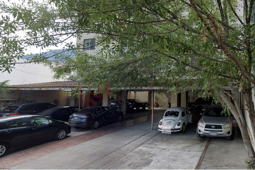 Departamento En Venta En Contry 1er Sector, Monterrey, N.l. A 4 Minutos Del Tec De Monterrey
