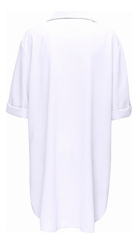 Mujer Traje De Playa Baño Cover Up Bikini Blusas Vestidos