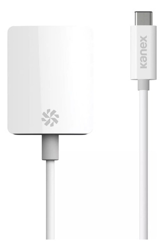 Adaptador Conversor Usb Tipo C A Vga Kanex | iMac Premium