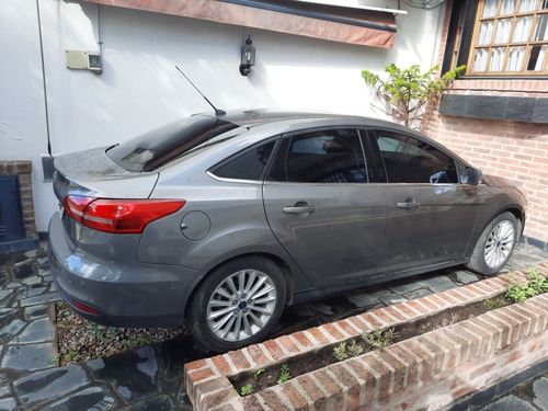 Imagen 1 de 8 de Ford Focus Iii 2.0 Titanium Mt