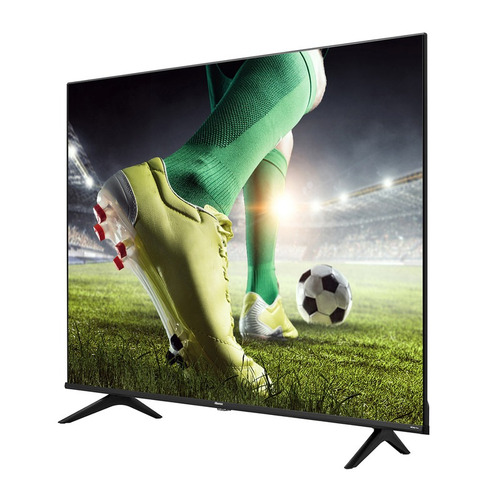 Imagen 5 de 9 de Pantalla Hisense 55'' 4k Uhd Google Tv 60hz Dolby Vision Hdr