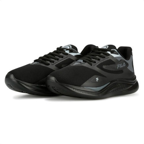 Imagen 3 de 7 de Zapatillas Fila Discovery Hombre Training