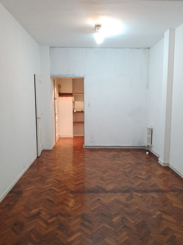 1 Amb Juncal 1695 (barrio: Recoleta)