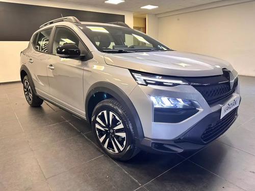 Renault Kardian 1.0 Tce Evolution 200 Edc