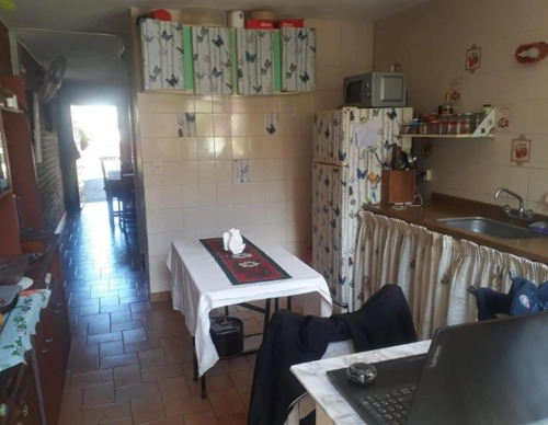 Ph En Venta - 3 Dormitorios 2 Baños - San Bernardo Del Tuyú