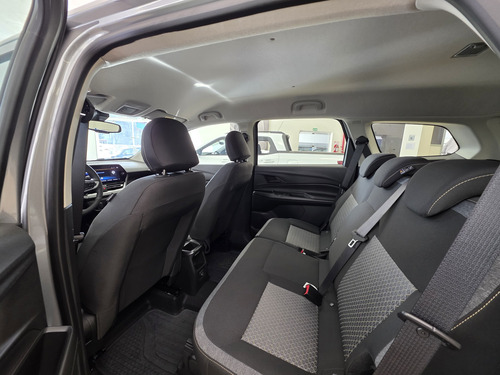 Chevrolet Spin 1.8 Lt 5as 105cv