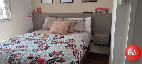 Imagem 17 de 30 de Apartamento - Ref: 243405