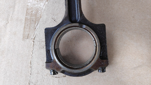 Biela Y Pistón 0.020 Ford 2.0 Mondeo Focus 02-12 Argentino P (Usado)