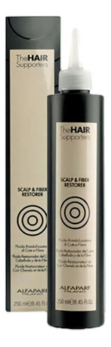 Fluido Restaurador Alfaparf 250ml Scalp - mL a