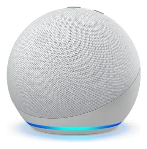 2台セット新品Amazon Echo Dot (グレー) Amazon Echo Dot Echo Dot 5ta Gen | Parcelamento sem juros