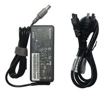 Comprar Cargador Lenovo Ibm T60 R60 R61 B590 T400 T400s 20v 3,25a