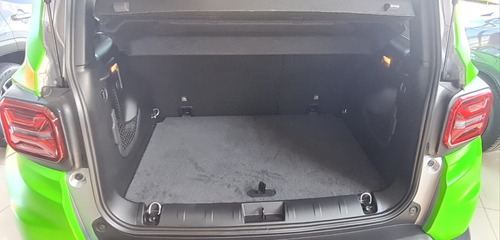 Imagen 10 de 25 de Jeep Renegade Sport 1.8l Mt5
