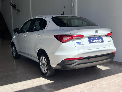 Fiat Cronos 1.3 Gse Drive Pack Conectividad