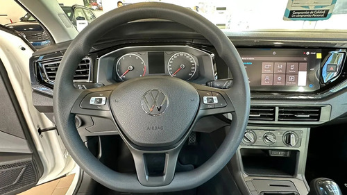 Volkswagen Polo 1.0 Tsi 170 Highline At