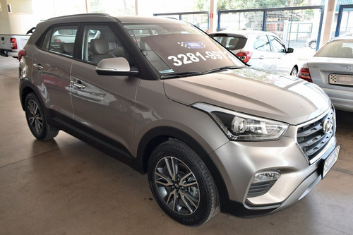 Imagem 3 de 10 de Hyundai Creta 2.0 Prestige