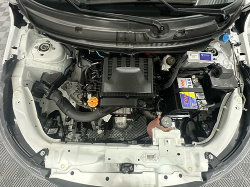 Fiat Cronos 1.0 Drive Flex 4p