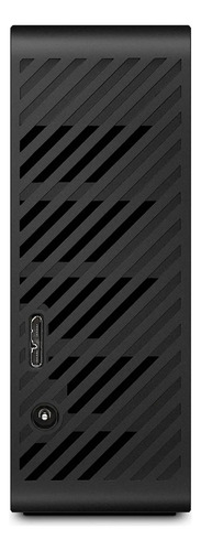 Disco Duro Externo Seagate Expansion Stgx5000400 5 Tb 2.5