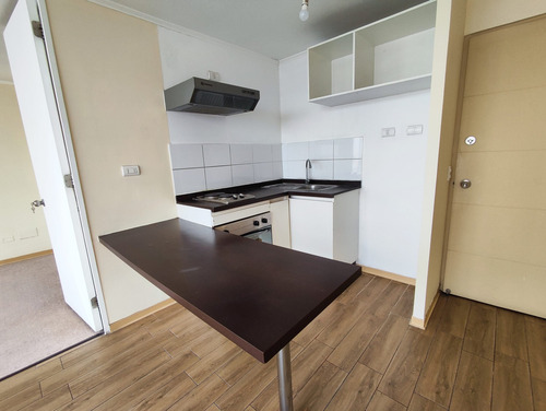 En Venta Departamento Estación Central Sector Las Rejas