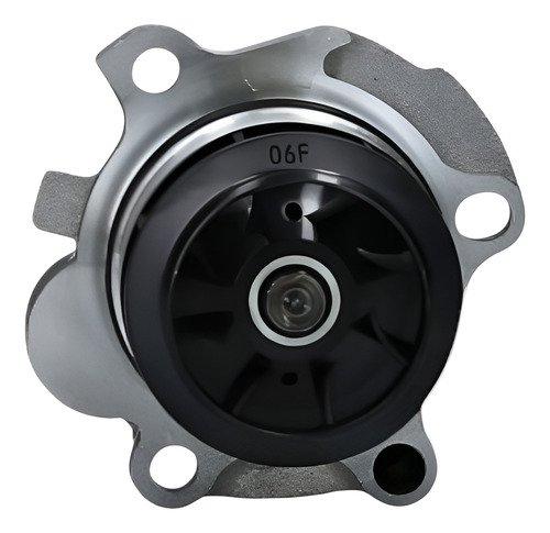 Bomba De Agua Para Audi A3 2.0 2004