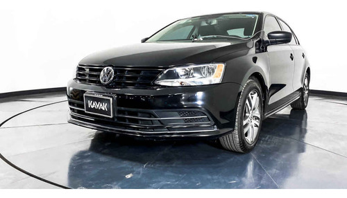 Imagen 1 de 15 de 44460 - Volkswagen Jetta 2018 Con Garantía