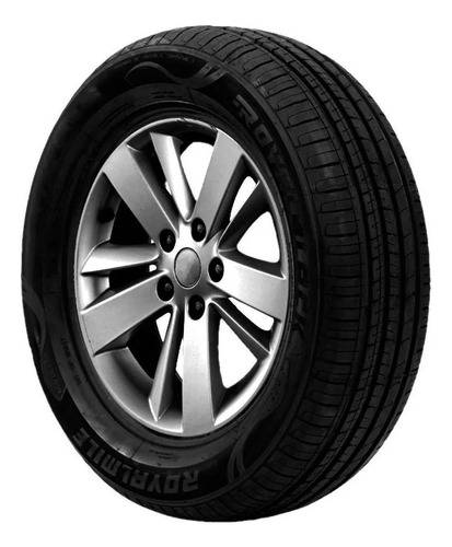 Llanta Royal Black Royal Mile 195/55 R15 85v Nueva