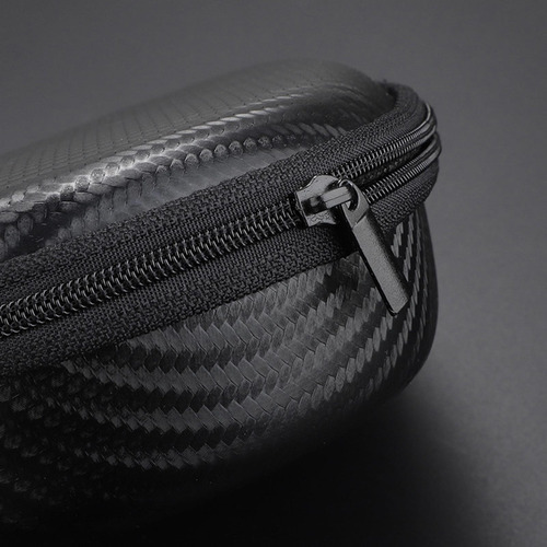 Imagen 8 de 12 de Funda De Transporte Para Auriculares, Funda Protectora Mini