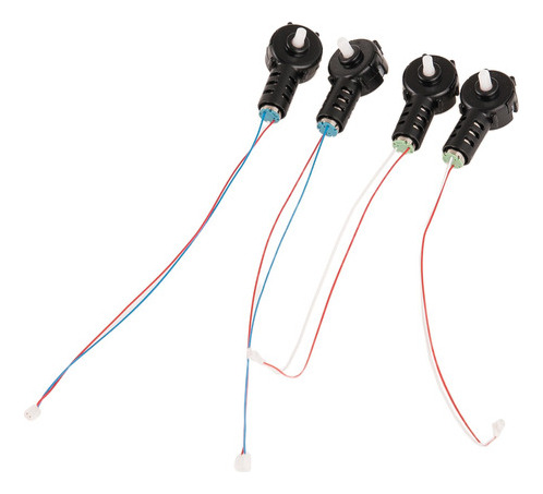 E99 Pro Repuestos Para Drones Plegables Cuchillas De Motor
