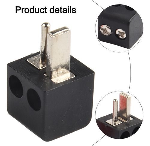 Conector De Enchufe, Conectores De Cable, Juego De Enchufes