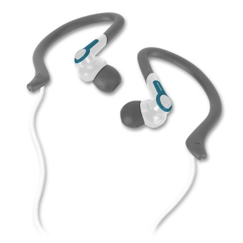 Memorex 99143 Ec110 Activo Para Auriculares En La Oreja Con 