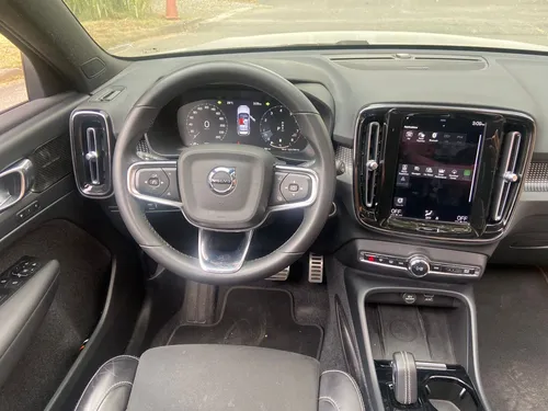 Volvo XC40 2.0 T5 Awd R-design