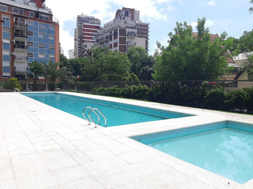 Imagen 9 de 22 de Weik Belgrano - Unidad 4 Ambientes En Venta A Estrenar - Torre Arcos