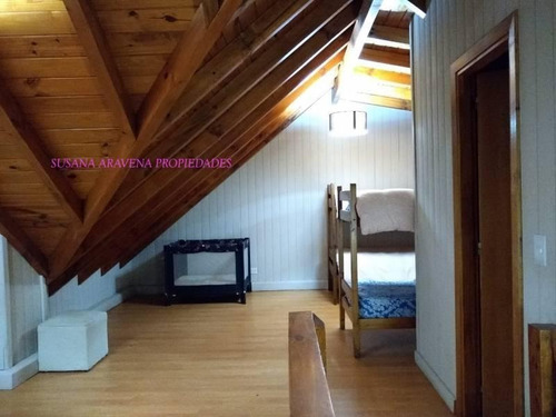 Imagen 30 de 30 de Susana Aravena Propiedades-casa En Venta En San Martin De Los Andes
