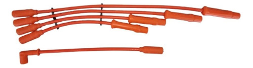 Cable Bujia Ferrazzi Competicion Vw Gol Saveiro 1.6 Gl Varillero 92/94 03-202