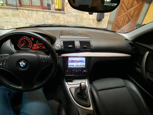 Bmw 118i 2012