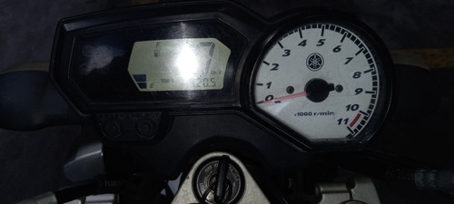 Yamaha Fazer