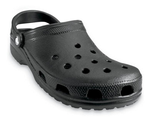 Imagem 2 de 6 de Crocs - Classic Clog - 10001-001